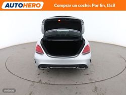 Mercedes Clase C C 200 d AMG Line - Miniatura 17