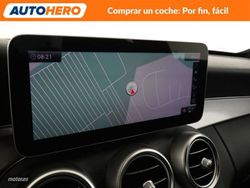 Mercedes Clase C C 200 d AMG Line - Miniatura 20