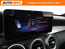 Mercedes Clase C C 200 d AMG Line - Miniatura 21