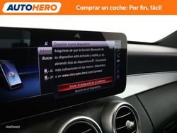 Mercedes Clase C C 200 d AMG Line - Miniatura 22