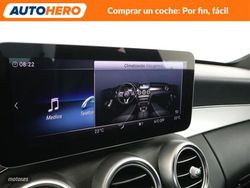 Mercedes Clase C C 200 d AMG Line - Miniatura 23