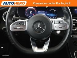 Mercedes Clase C C 200 d AMG Line - Miniatura 24