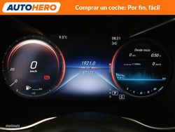 Mercedes Clase C C 200 d AMG Line - Miniatura 25