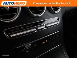 Mercedes Clase C C 200 d AMG Line - Miniatura 26