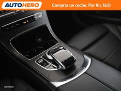 Mercedes Clase C C 200 d AMG Line - Miniatura 27