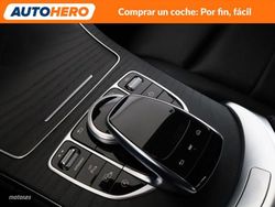 Mercedes Clase C C 200 d AMG Line - Miniatura 28