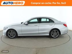 Mercedes Clase C C 200 d AMG Line - Miniatura 3