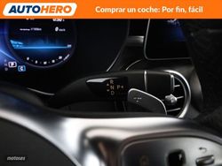 Mercedes Clase C C 200 d AMG Line - Miniatura 30