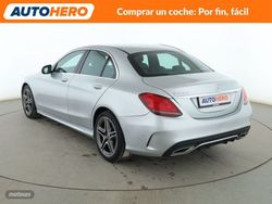 Mercedes Clase C C 200 d AMG Line - Miniatura 4