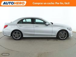 Mercedes Clase C C 200 d AMG Line - Miniatura 7
