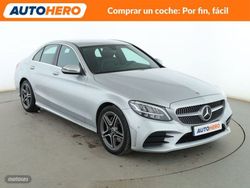 Mercedes Clase C C 200 d AMG Line - Miniatura 8