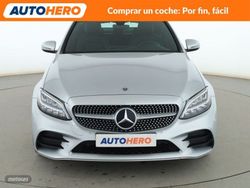 Mercedes Clase C C 200 d AMG Line - Miniatura 9