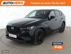 Mazda CX-60 2.5 e-Skyactiv Plug-in Hybrid Homura AWD - Miniatura 1