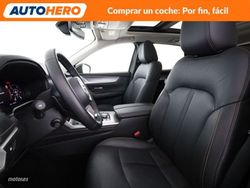 Mazda CX-60 2.5 e-Skyactiv Plug-in Hybrid Homura AWD - Miniatura 11