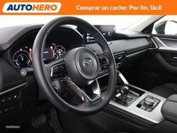 Mazda CX-60 2.5 e-Skyactiv Plug-in Hybrid Homura AWD - Miniatura 12