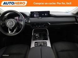 Mazda CX-60 2.5 e-Skyactiv Plug-in Hybrid Homura AWD - Miniatura 13