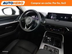 Mazda CX-60 2.5 e-Skyactiv Plug-in Hybrid Homura AWD - Miniatura 14