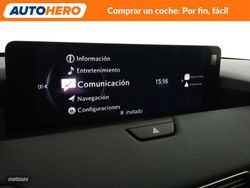 Mazda CX-60 2.5 e-Skyactiv Plug-in Hybrid Homura AWD - Miniatura 24