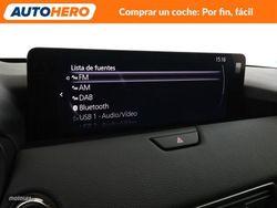 Mazda CX-60 2.5 e-Skyactiv Plug-in Hybrid Homura AWD - Miniatura 26