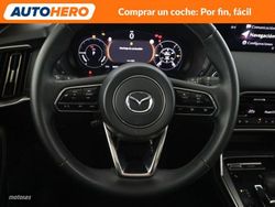 Mazda CX-60 2.5 e-Skyactiv Plug-in Hybrid Homura AWD - Miniatura 27
