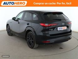 Mazda CX-60 2.5 e-Skyactiv Plug-in Hybrid Homura AWD - Miniatura 4