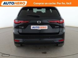 Mazda CX-60 2.5 e-Skyactiv Plug-in Hybrid Homura AWD - Miniatura 5