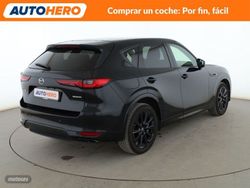 Mazda CX-60 2.5 e-Skyactiv Plug-in Hybrid Homura AWD - Miniatura 6