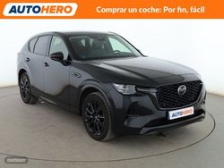 Mazda CX-60 2.5 e-Skyactiv Plug-in Hybrid Homura AWD - Miniatura 8