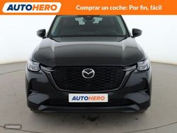 Mazda CX-60 2.5 e-Skyactiv Plug-in Hybrid Homura AWD - Miniatura 9