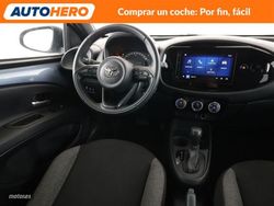 Toyota Aygo X Cross 1.0 Play - Miniatura 14