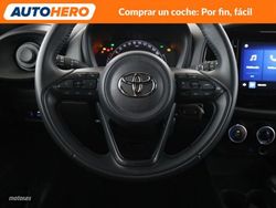 Toyota Aygo X Cross 1.0 Play - Miniatura 23