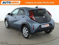 Toyota Aygo X Cross 1.0 Play - Miniatura 4