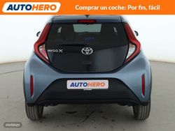 Toyota Aygo X Cross 1.0 Play - Miniatura 5