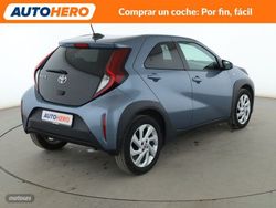 Toyota Aygo X Cross 1.0 Play - Miniatura 6