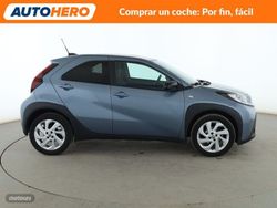Toyota Aygo X Cross 1.0 Play - Miniatura 7