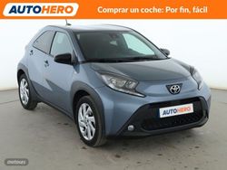Toyota Aygo X Cross 1.0 Play - Miniatura 8