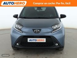 Toyota Aygo X Cross 1.0 Play - Miniatura 9