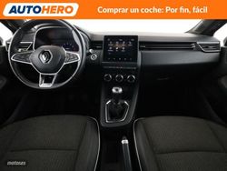 Renault Clio 1.0 TCe Zen - Miniatura 13