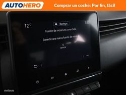 Renault Clio 1.0 TCe Zen - Miniatura 22