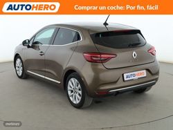Renault Clio 1.0 TCe Zen - Miniatura 4