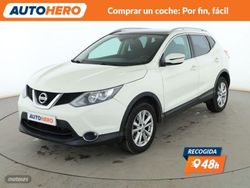Nissan Qashqai 1.6 Tekna - Miniatura 1