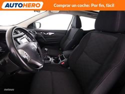 Nissan Qashqai 1.6 Tekna - Miniatura 11