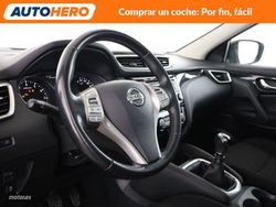 Nissan Qashqai 1.6 Tekna - Miniatura 12