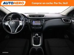 Nissan Qashqai 1.6 Tekna - Miniatura 13