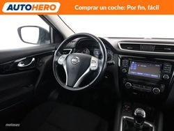 Nissan Qashqai 1.6 Tekna - Miniatura 14