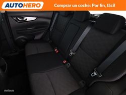 Nissan Qashqai 1.6 Tekna - Miniatura 15