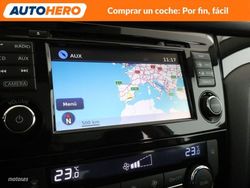 Nissan Qashqai 1.6 Tekna - Miniatura 21