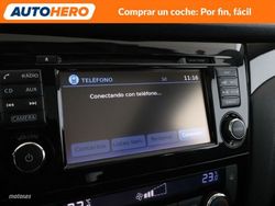 Nissan Qashqai 1.6 Tekna - Miniatura 23