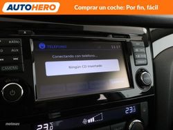 Nissan Qashqai 1.6 Tekna - Miniatura 24