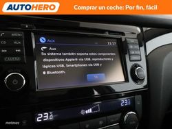 Nissan Qashqai 1.6 Tekna - Miniatura 25